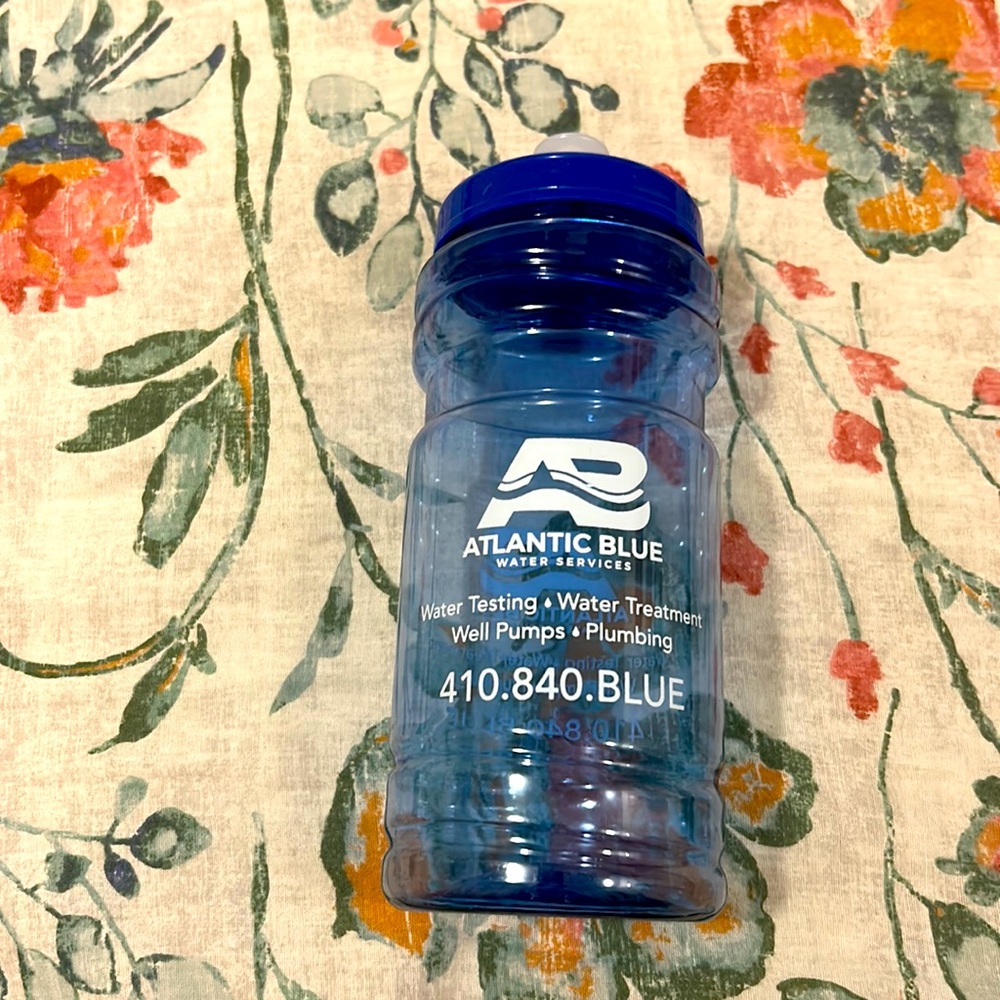 Water Bottle